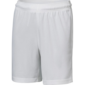 Crivit dívčí Chlapecké funkční kraťasy bílá