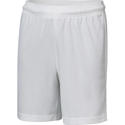 Crivit dívčí Chlapecké funkční kraťasy bílá