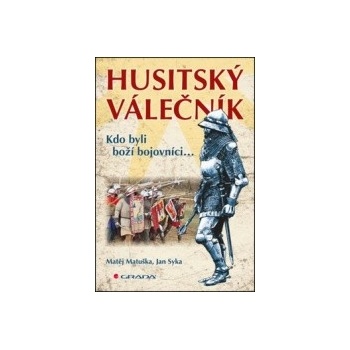 Husitský válečník