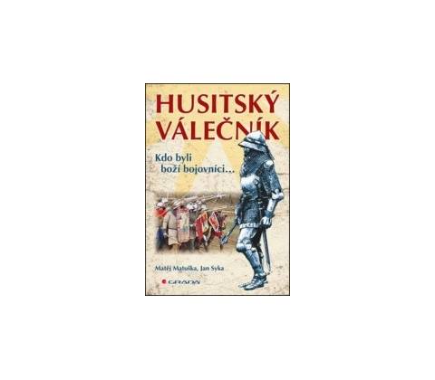 Husitský válečník