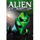 Alien Hallway