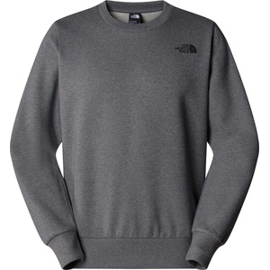 The North Face Блуза m simple dome crew (nf0a89fbdyy1)