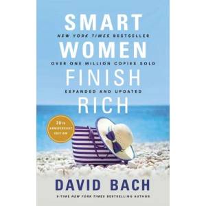 Smart Women Finish Rich (ISBN: 9780525573043)