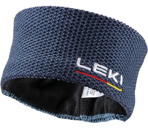 Leki Wool Headband