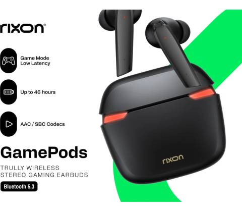 Rixon GamePods