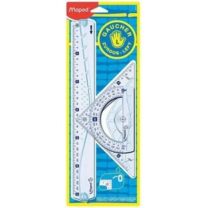 Maped 3-Pack (IMA897118)