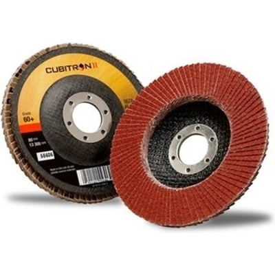 3M Cubitron II 967A T29 Lamelový kotúč 150 x 22 mm 80 65059