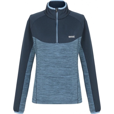 Regatta Womens Hepley tmavomodrá