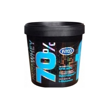Fitco CFM Whey Protein Instant 70% 2200 g