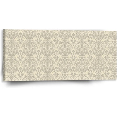 Sablio Obraz Vintage luxus - 110x50 cm