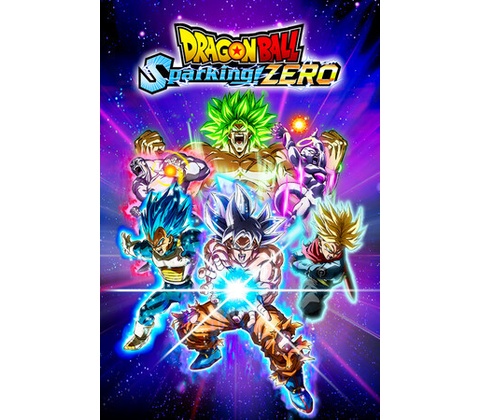Dragon Ball: Sparking! Zero