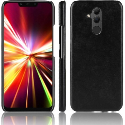 Púzdro Huawei ochranné Mate 20 lite čierne