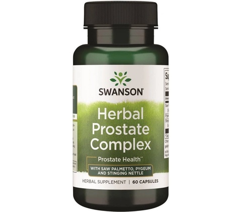 Vitaking Prostate Complex 60 kapsúl