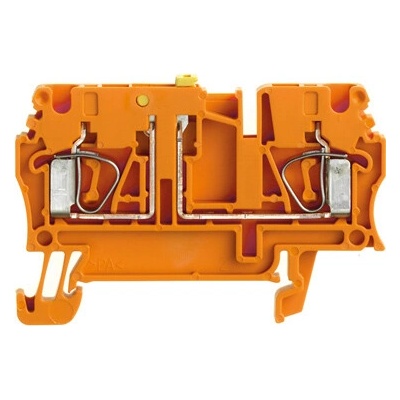 Weidmüller ZTR 2.5 OR (8731680000)