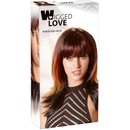 Wigged Love Lucy Wig Highlights