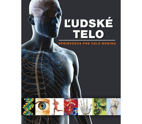 Ľudské telo