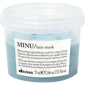 Davines Minu Hair Mask 75 ml