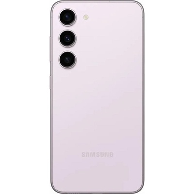 Kryt Samsung S911 Galaxy S23 5G zadní + sklíčko kamery lavender – Hledejceny.cz