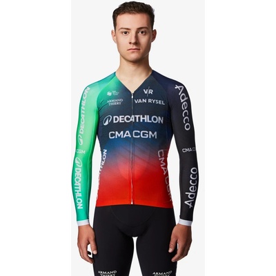 VAN RYSEL RCR-R Pro Decathlon CMA CGM