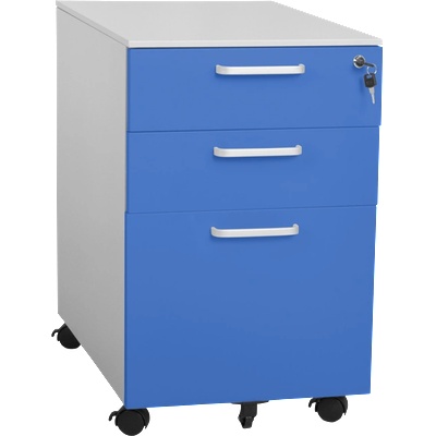 КОНТЕЙНeР cr1273 l sand СИВ-СИН