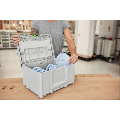 Festool ETS EC 150/3 EQ-SYS GR 578265