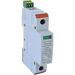 TRACON ESPD2-DC40-1000 със сменяем вграден ограничител на пренапрежението (ESPD2-DC40-1000)