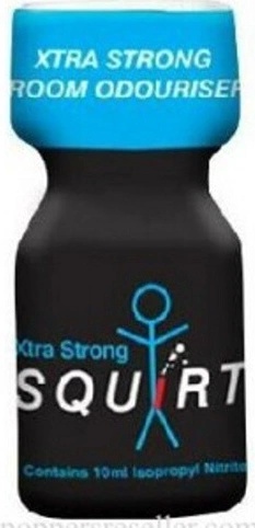 Squirt Extra Strong 10 ml