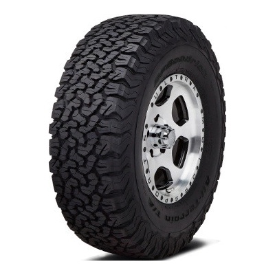 BFGoodrich All Terrain T/A KO2 275/55 R20 112S