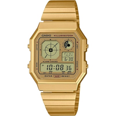 Casio A130WEGG-1A