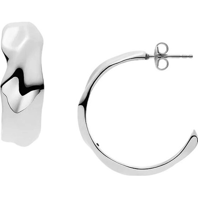 Skagen Moderné oceľové kruhy Moderne Stak SKJ1904040