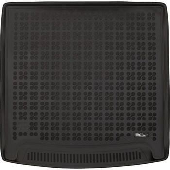 Rezaw-Plast Гумена стелка за багажник за VW ID. 7 (2023+) - Седан/Комби (кората на багажника в горно положение) - Rezaw Plast (2318119)