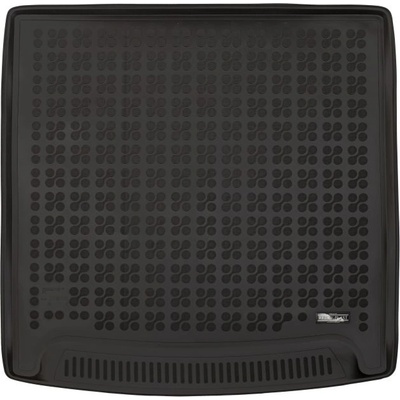 Rezaw-Plast Гумена стелка за багажник за VW ID. 7 (2023+) - Седан/Комби (кората на багажника в горно положение) - Rezaw Plast (2318119)