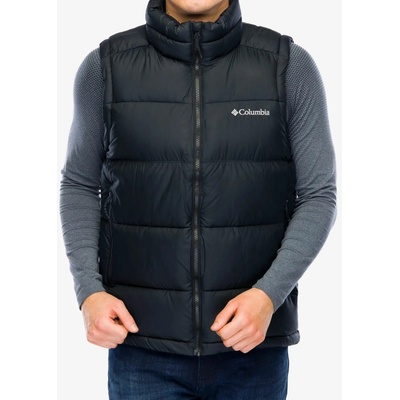 Columbia Pike Lake II Vest black