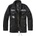 BRANDIT мъжко яке Iron Maiden - M65 - BRANDIT - 61058-черно