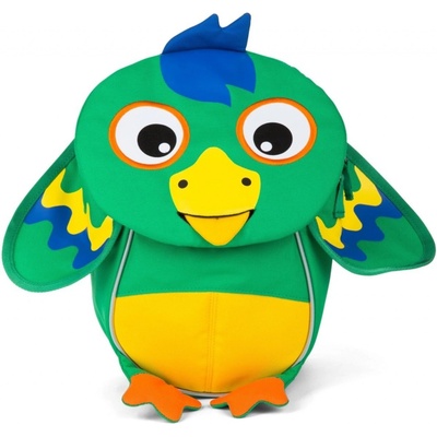 Affenzahn Bella Bird růžová
