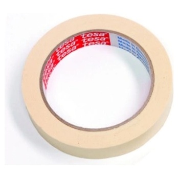 tesa Маскираща лента TESA 4323 креп 38mmx50m 4323-00011-00 (4323-00011-00)