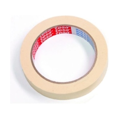 tesa Маскираща лента TESA 4323 креп 38mmx50m 4323-00011-00 (4323-00011-00)