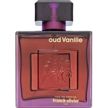 Franck Olivier Oud Vanille parfumovaná voda unisex 100 ml