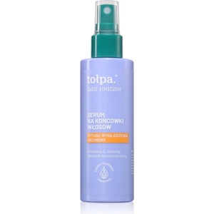 tołpa Hair Routine серум за крехки краища на косата 100ml