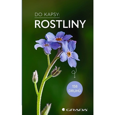Rostliny - Do kapsy