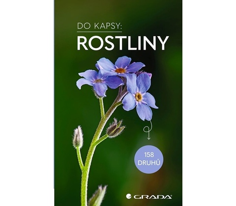 Rostliny - Do kapsy