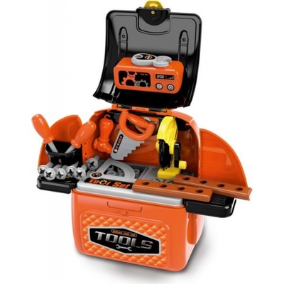 Alltoys Sada nářadí v batohu