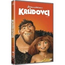 Krúdovci DVD