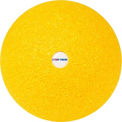 Blackroll Ball masážna guľa oranžová 12 cm