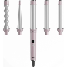 Tesla Hair Curling Comb TSL-BT-HCC