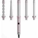 Tesla Hair Curling Comb TSL-BT-HCC