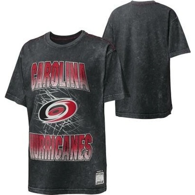 Outerstuff Carolina Hurricanes NHL Time To Shine Cnk Mw Tee