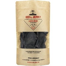 Usušil & syn Hovězí jerky s pepřem 50 g