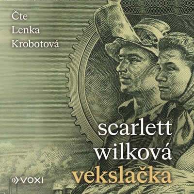 Vekslačka - Scarlett Wilková
