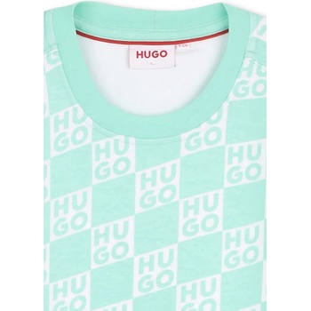 HUGO Детска рокля hugo (g01027.156.162)